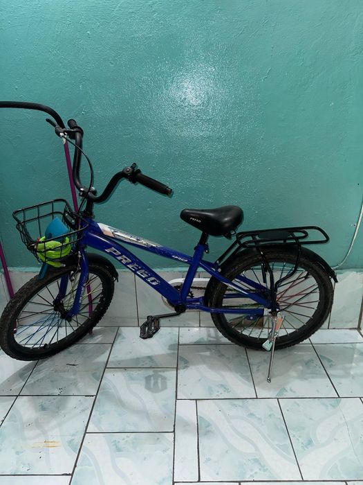 Велосипед детские