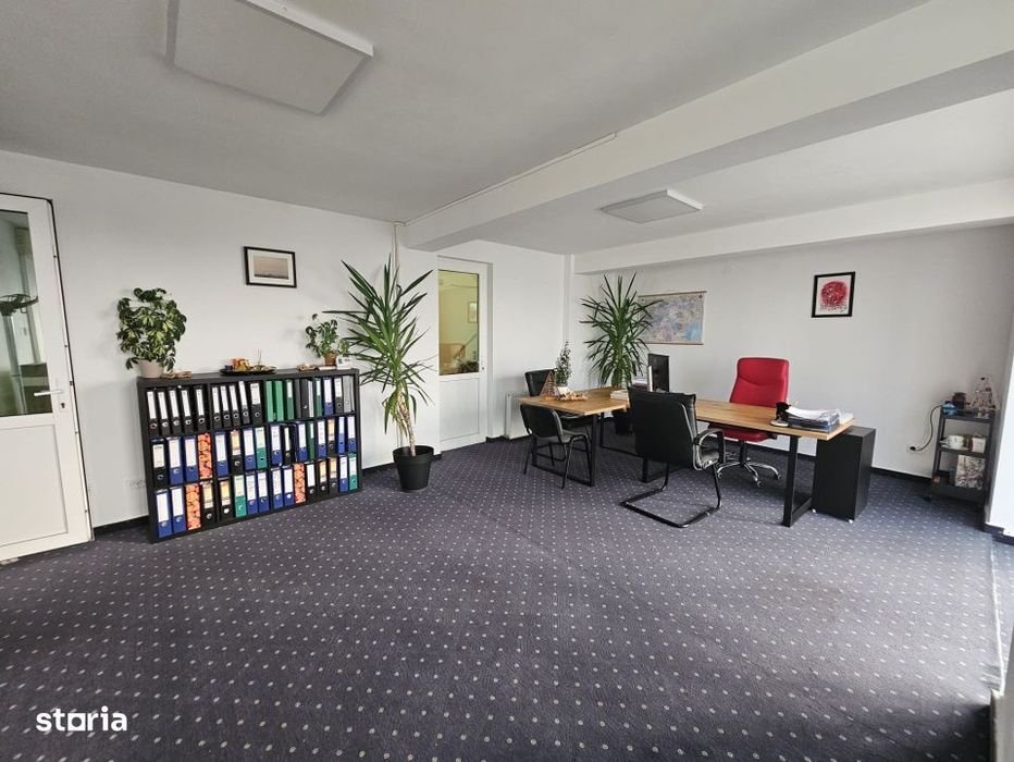Spatiu comercial, 495 mp utili, zona Centrala