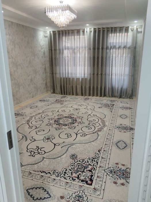 1xonali uy ijaraga beriladi.1-etaj.