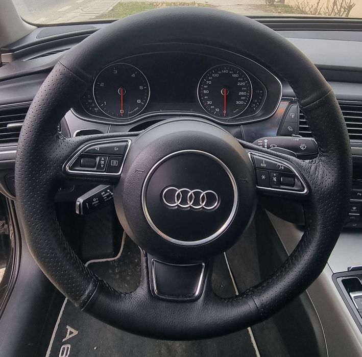 Audi A6 C7 Diesel 3.0 Automat