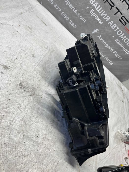 Фар BMW 3 G20 Led