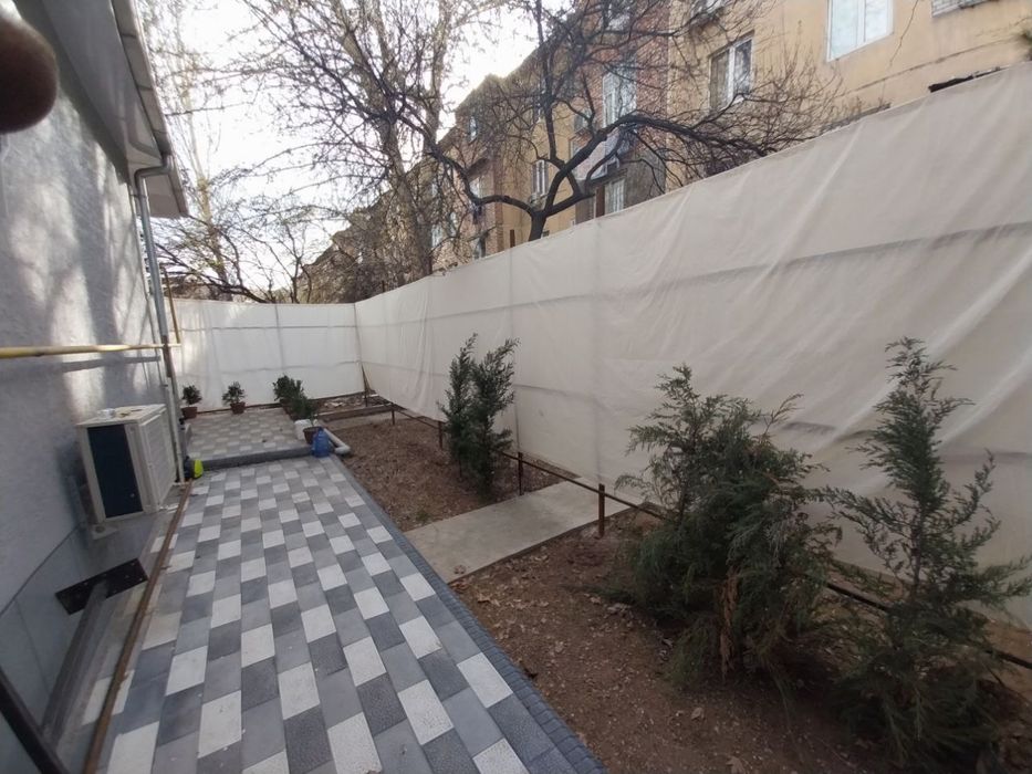 Чиланзар ШУХРАТ 3 етажный ОТД стояшый здания