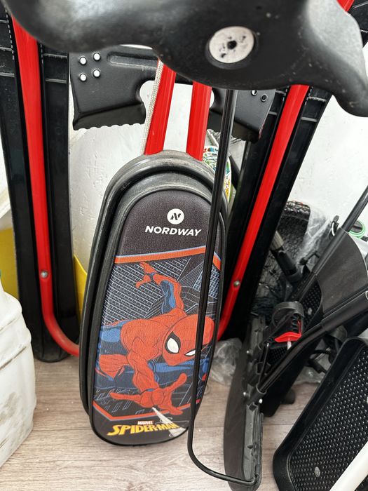 Продам санки