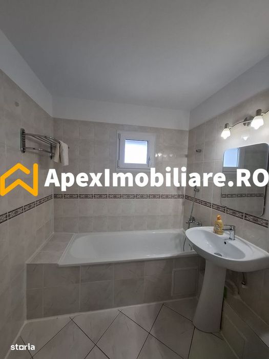 Apartament 2 camere de inchiriat Turda Bucuresti | ApexImobiliare.ro