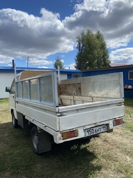 Продам FAW CA1010