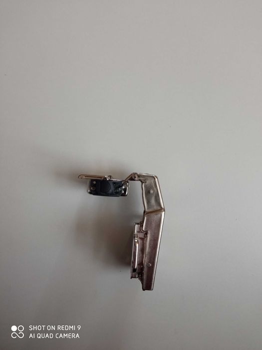 Панти с плавно blum/Aventos