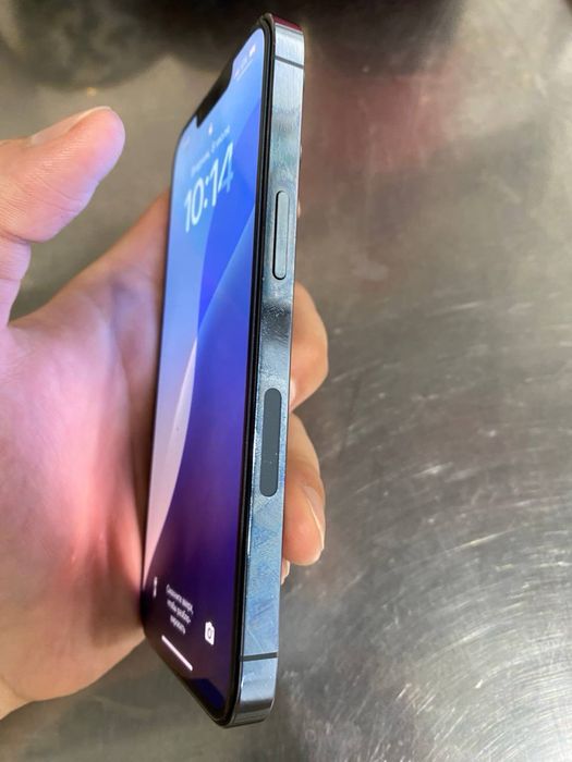 Iphone 13 pro 128 gb