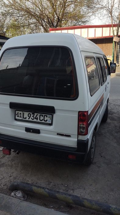 Damas sotiladi 2020 yil