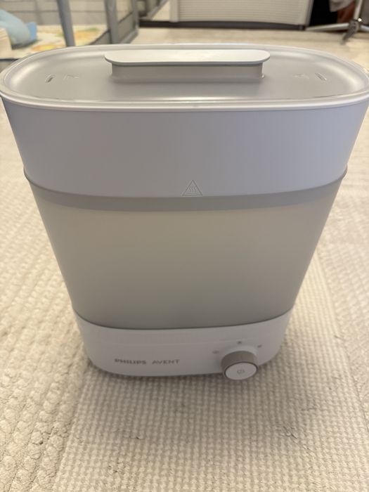 Sterilizator si uscator Philips Avent