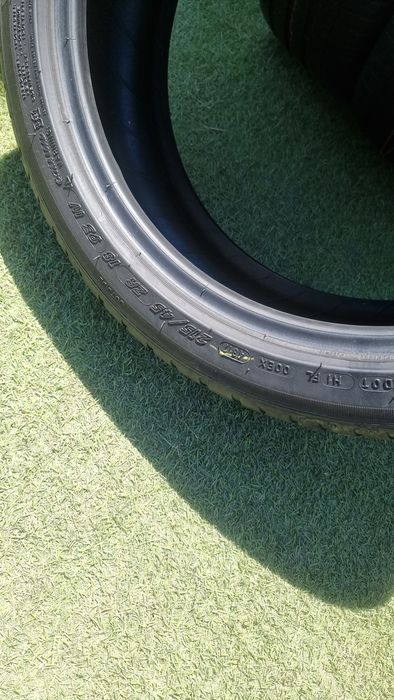 215.45.18 michelin