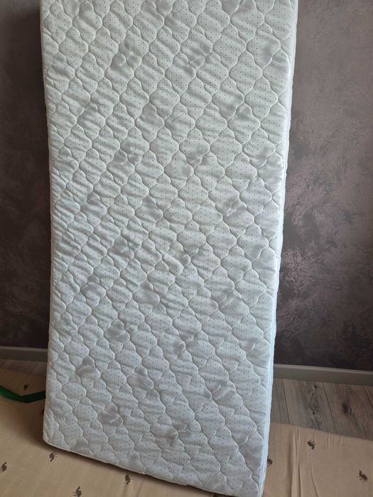 Матрас 80×160  в идеальном состоянии
