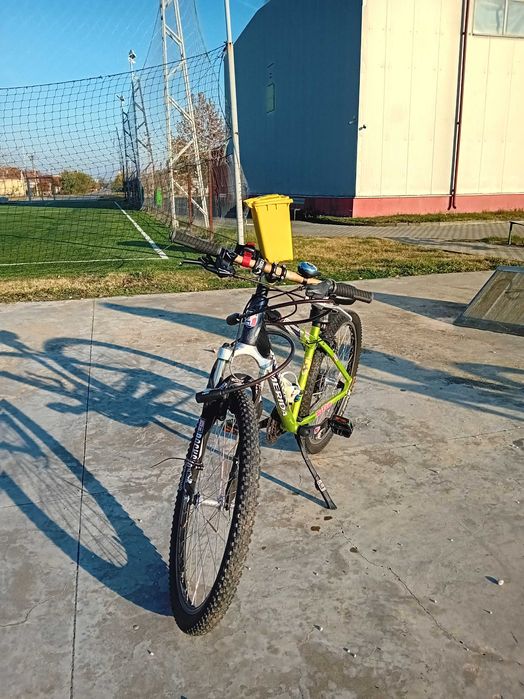 Bicicletă merida