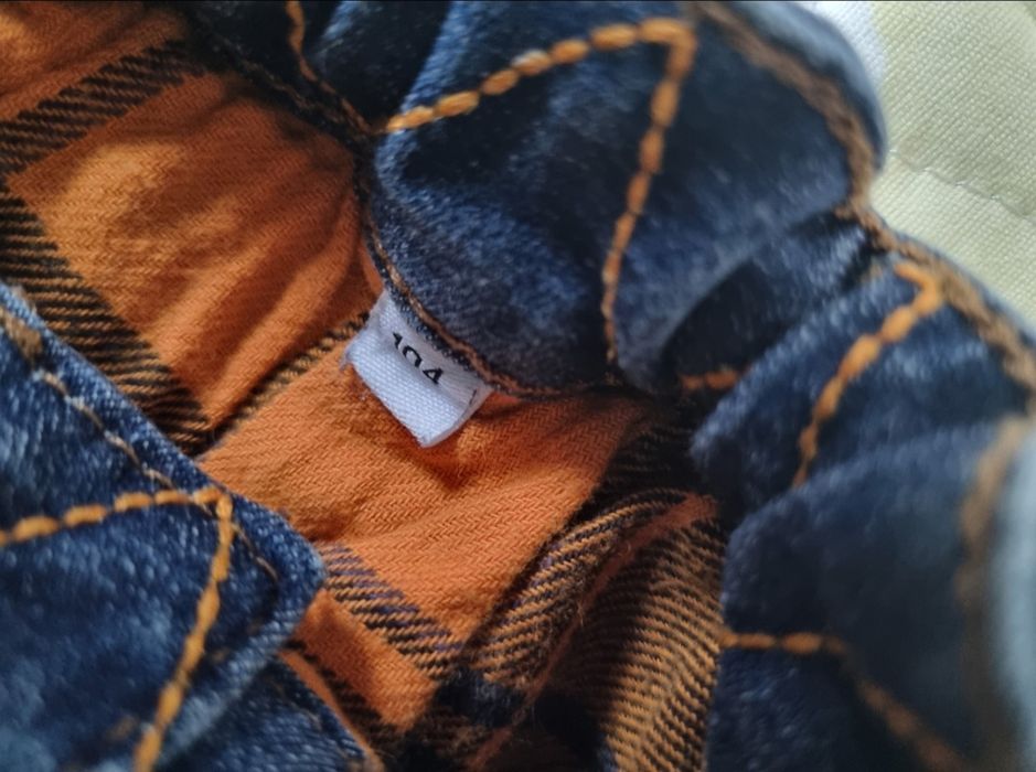 Blugi copii  C&A Levi's