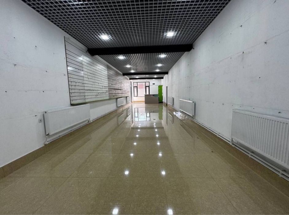 Аренда офис между Жомий и корасарой 24/7 Доступ