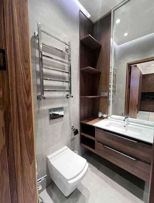 Сдается квартира возле метро Айбек