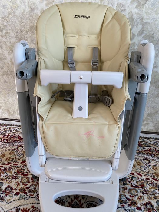 Продам детский столик для кормления 3в1