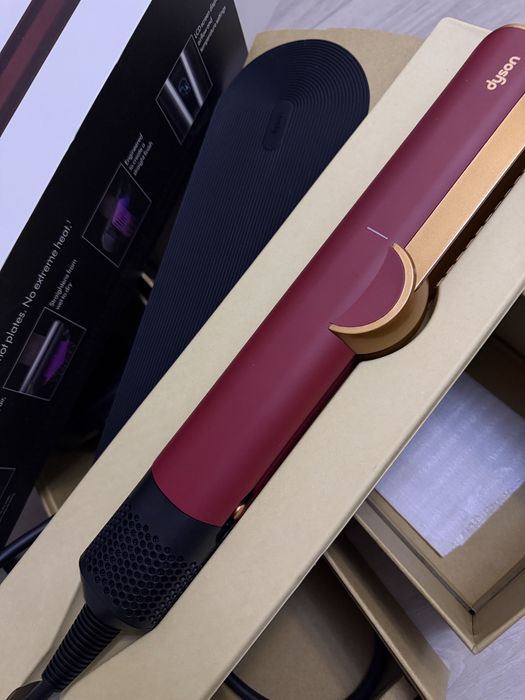 Дайсон выпрямитель