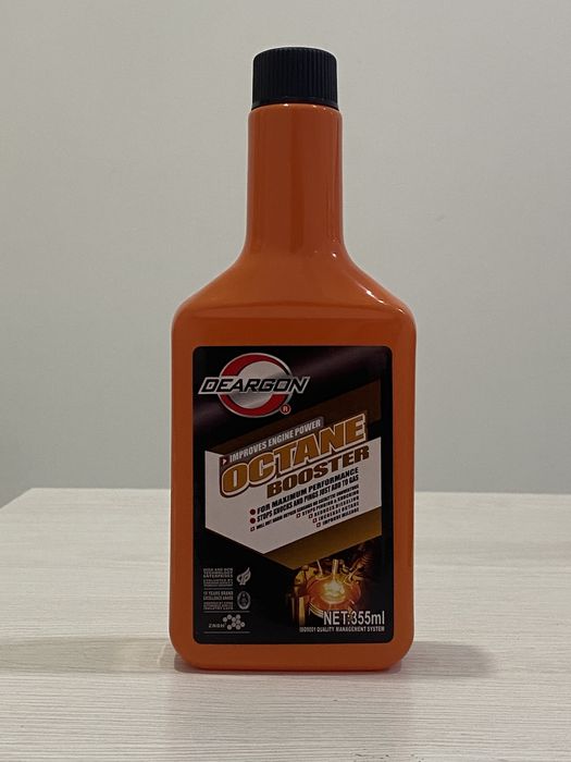 Oktan DEARGON 355ml. Октан