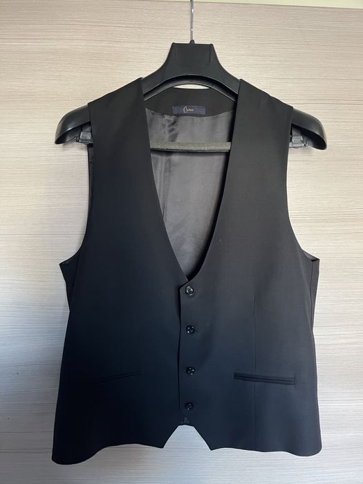 Мъжки стилен костюм