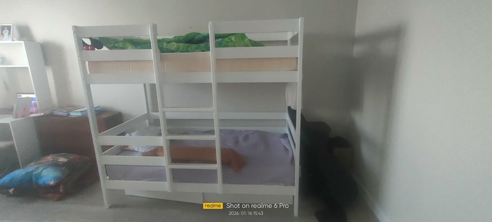 Срочно продам  кровать