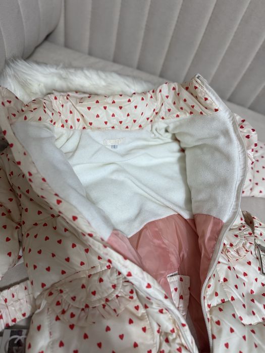 Комбенизон детский для девочки 1-2года