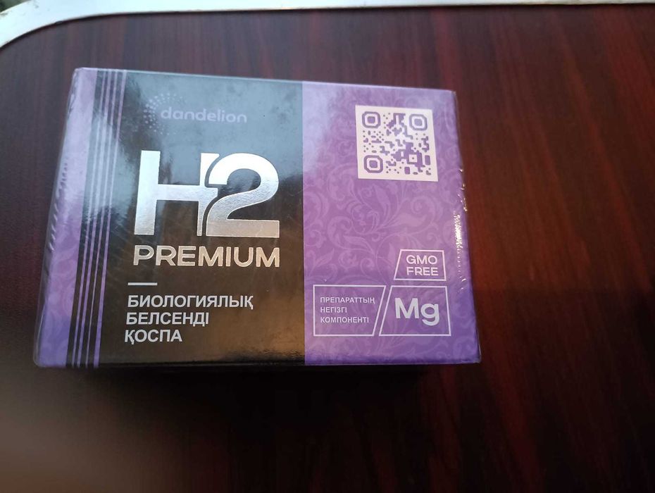 H2 Premium от Dandelion