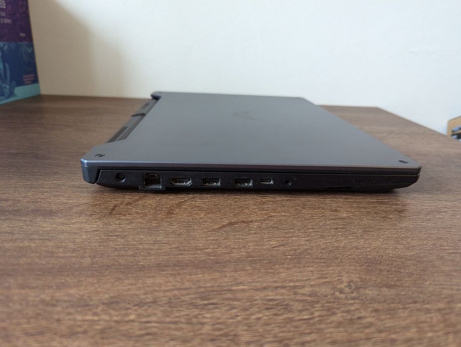 ASUS TUF A15 - Laptop Gaming