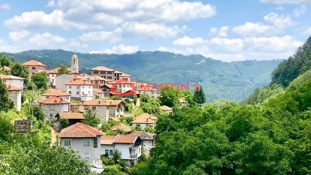 Продава се Къща в с. Левочево, Област Смолян - 236 кв.м за 109 €/кв.м - Снимка #7