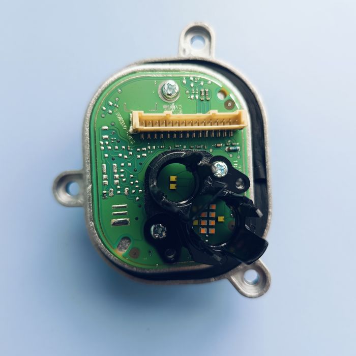 Модул дневни светлини DRL Audi A4 B9 2017-  , Нови с гаранция