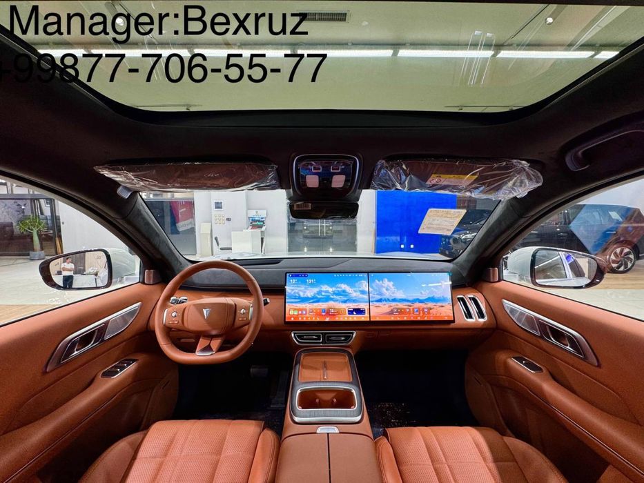 Depal S09 Ultra Plus Full 3 - yil 120 000 km Kafolat