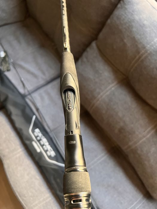 Shimano Exsence GENOS S90MH/R