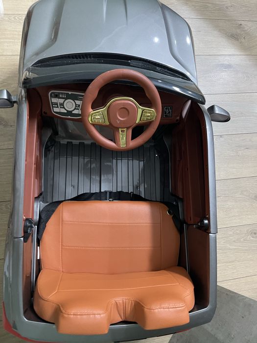 Электро машина детская