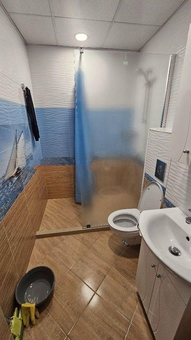 Дава се под наем Двустаен апартамент в София, Надежда 1 - 65 кв.м за 562 € - Снимка #7