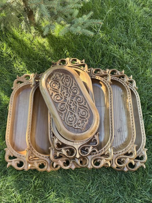 Астау для бешбармака