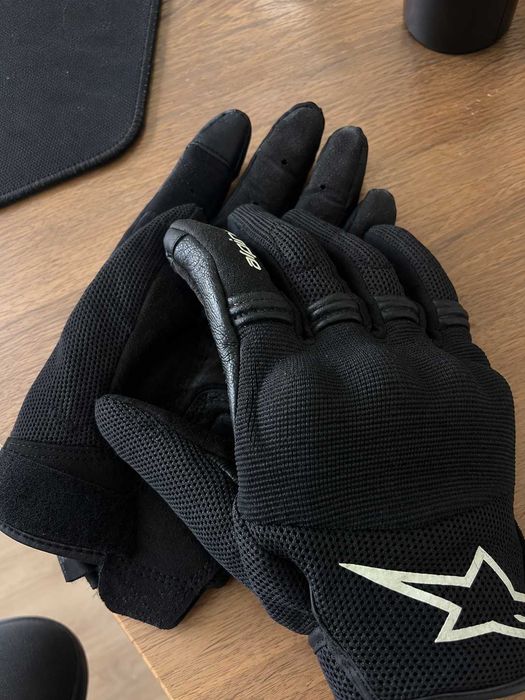 Alpinestars Stella Copper Gloves