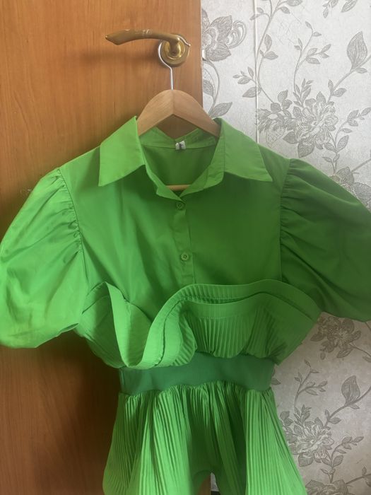 Одежда, стиль, мода