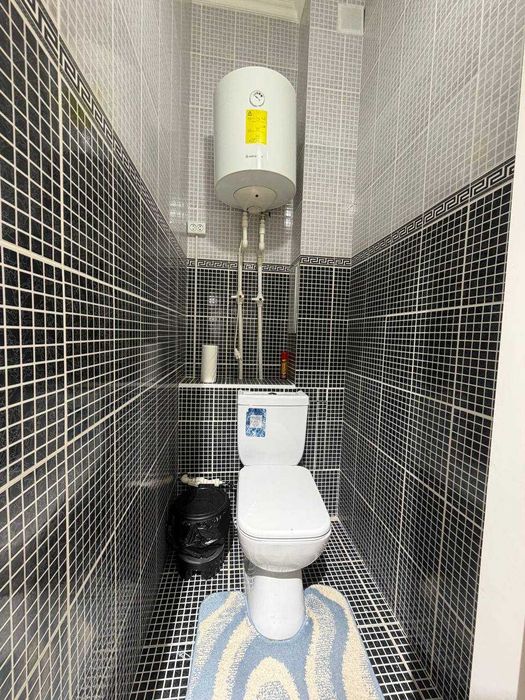 Продаётся 2х комн квартира на 4 этаже Ор-р 5 микрорайон Орбита