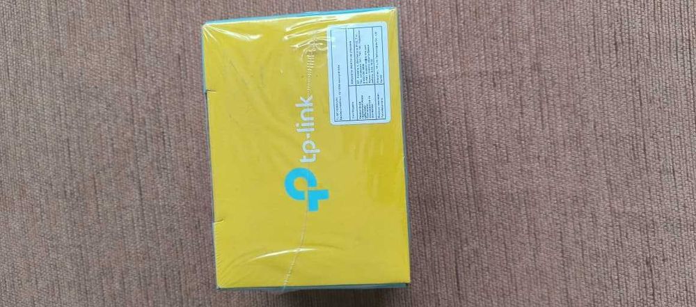 Коммутатор TP LINK TL-SF1008D