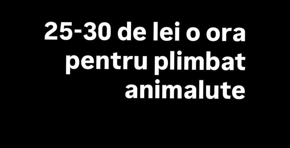 plimb caței, zona nord