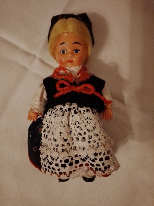 Кукли Edi винтидж