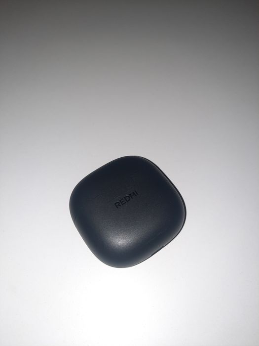Наушники redmi buds