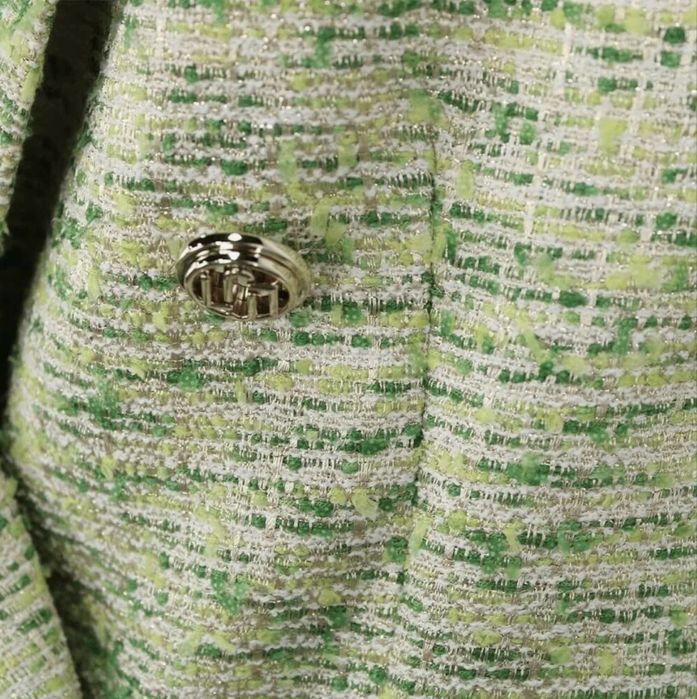 Пиджак укароченный, твидовый LIU JO