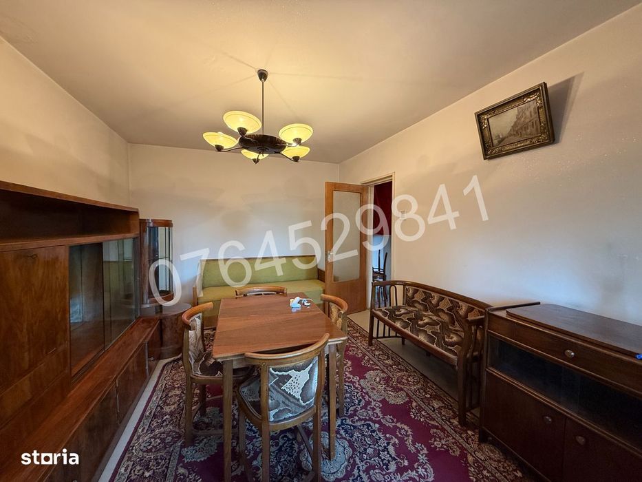Apartament 2 camere,Sos. Colentina 8,zona Kaufland,10 min metrou Obor