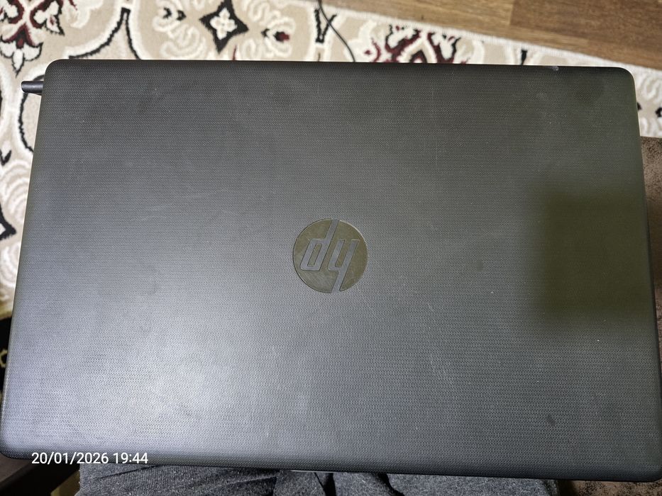 Hp noutbuk sotiladi