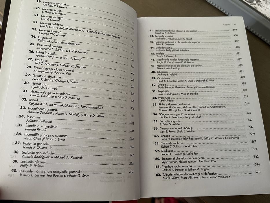 Lange Medicina de familie