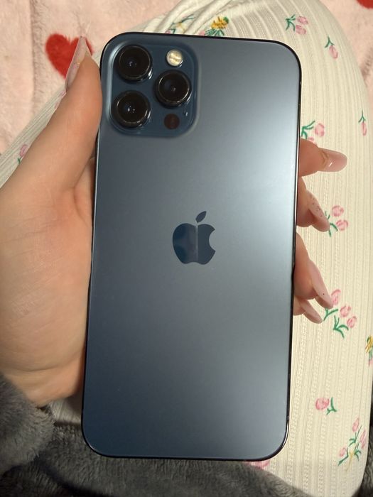 Vand iphone 12 pro max