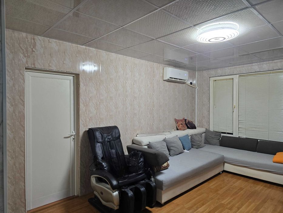 Продава се Тристаен апартамент в Враца, Вежен - 78 кв.м за 1347 €/кв.м - Снимка #5