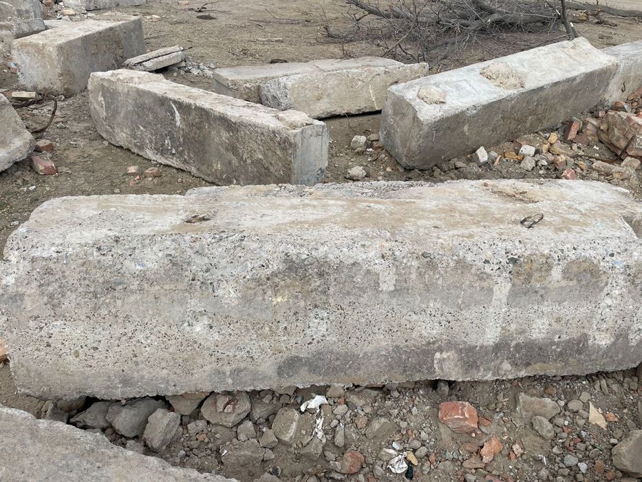 Продам ФСБ блоки