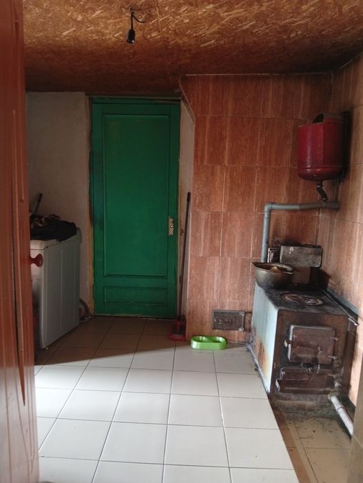 Продам дом в п.Красная Поляна