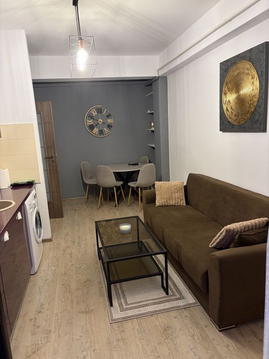 Apartament 2 camere Visoianu+parcare